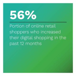 Riskified - Satisfaction In The Age Of eCommerce: How Trust Helps Online Merchants Build Customer Loyalty - May 2022 - Find out how online retailers and grocers can sustain customer loyalty in the highly competitive eCommerce space
