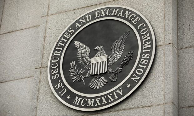 SEC Chair Steps up Crypto Crusade, Sends Message to CFTC