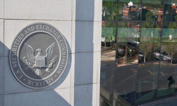 SEC, CFTC’s Crypto Aspirations To Be Tested by Courts, Lawmakers