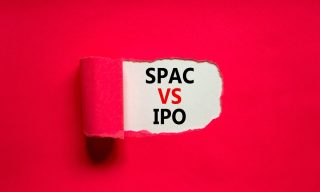 SPAC Bubble Ready to Burst, Market Researcher Audit Analytics Says