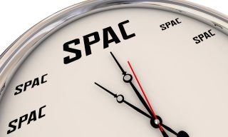 SPACs Get No Respect Amid 2022’s Tech Stock Shakeout