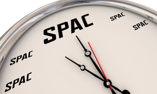 SPACs Get No Respect Amid 2022’s Tech Stock Shakeout