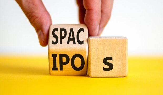 CFA Institute Tells SEC to Tighten Disclosure Regs for SPAC Sponsors