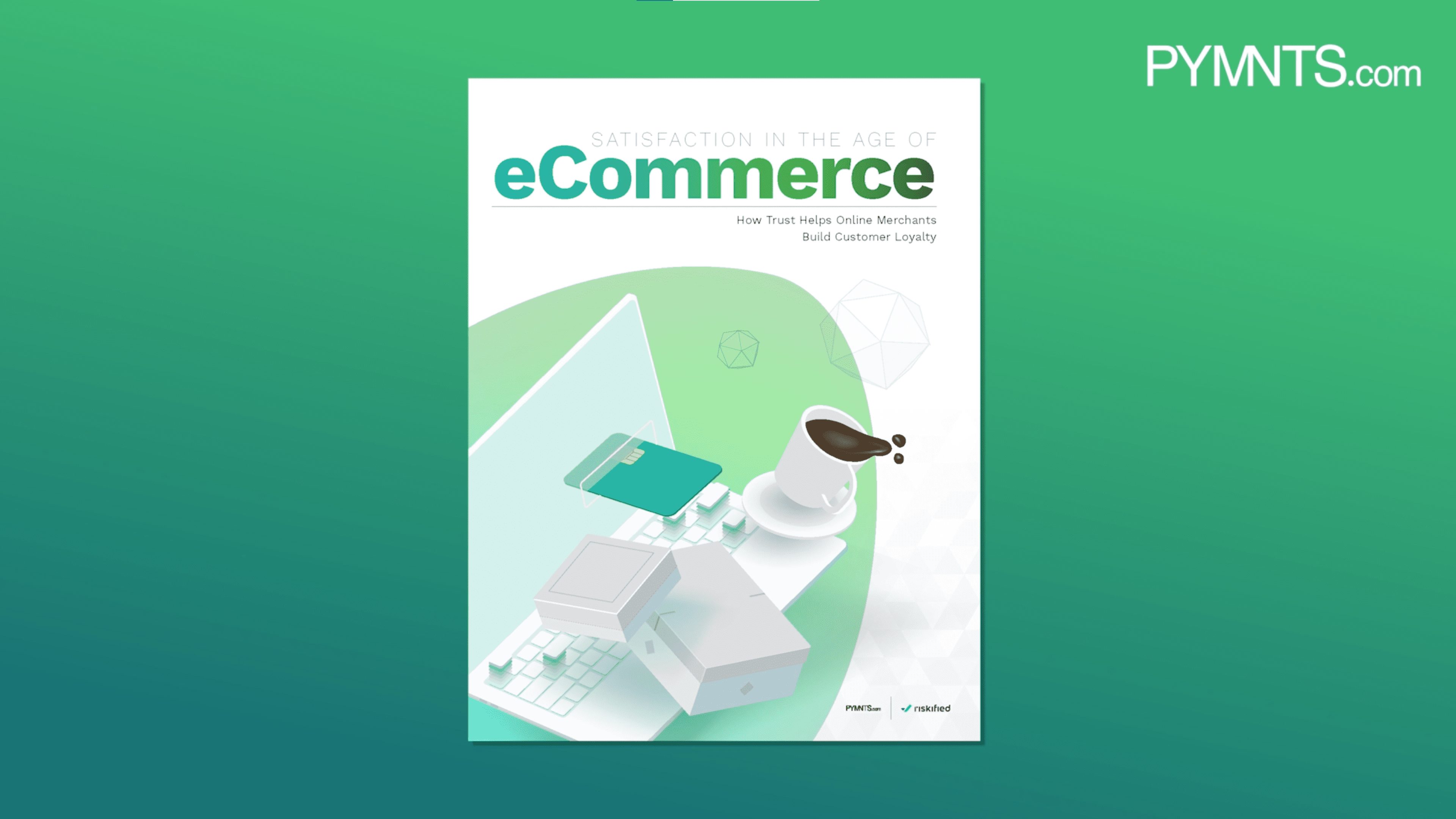 The Data Point: 59% of eCommerce Shoppers Lose Trust After Unsatisfactory Experiences