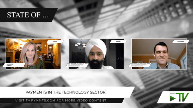 Payments Help Move Gaming, Metaverse Beyond Today’s ‘Tip of the Iceberg’