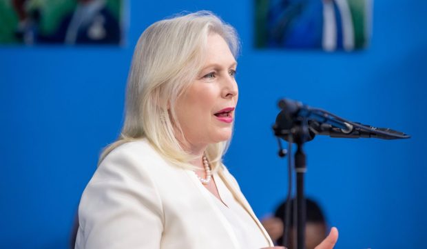 US Senators Set to Unveil Crypto Bill