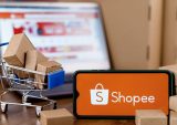 Brazil Central Bank OKs Singapore’s Shopee App as Payment Services Provider