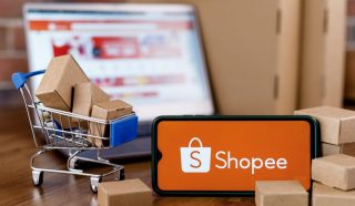 Brazil Central Bank OKs Singapore’s Shopee App as Payment Services Provider