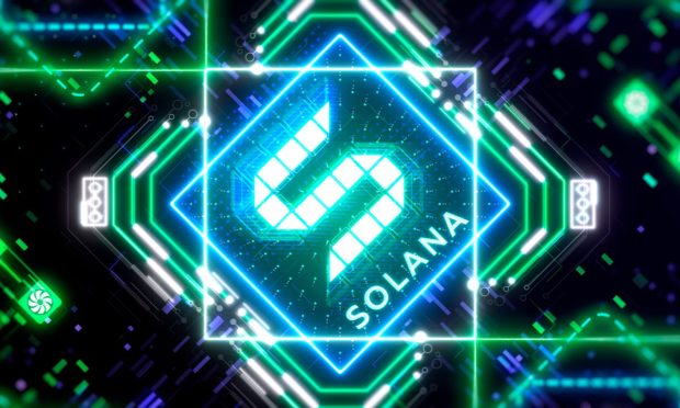 Solana Token Make Gains as Crypto Market Recovers 