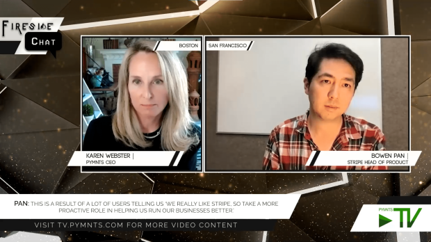 Stripe Marketplace Aimed at Growing Internet Economy