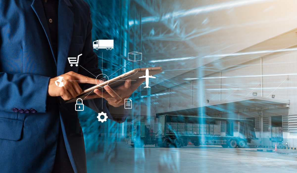 XPO, Google Cloud Team to Create Faster Supply Chains