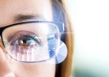 5G-Powered Smart Glasses Enable Immersive Shopping, Gaming and Learning