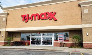 TJX Adds New Sustainability Goals as Customers Return to Brick-and-Mortar Stores