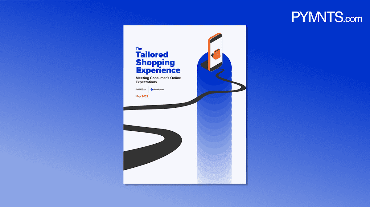 The Data Point: 36% of Shoppers Keen on Tailored Online Shopping Experiences