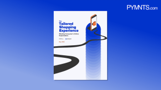 The Data Point: 36% of Shoppers Keen on Tailored Online Shopping Experiences
