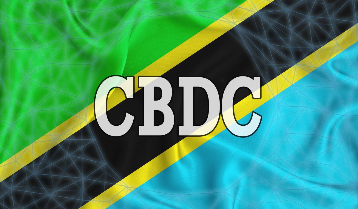 Tanzania Eyes CBDC; El Salvador Buys Bitcoin