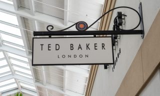 Sycamore Partners Drops Ted Baker Buyout Pursuit