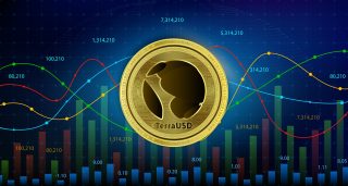 TerraUSD’s Price Collapse Shows Vulnerability of Dollar-Pegged Cryptos