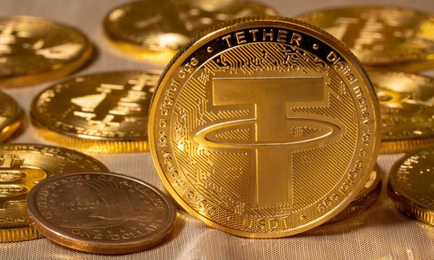 Tether Breaks Buck as Stablecoin Panic Spreads