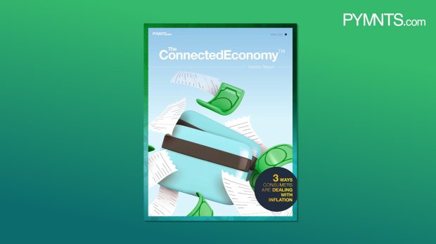 The Data Point: 61% of US Shoppers Gravitate to Basics as Inflation Presses Down