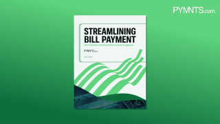 The Data Point: 51% of Consumers Highly Interested in Digital Bill Pay Will Pay for the Service