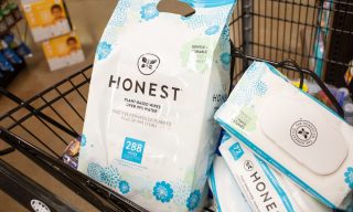 Honest Co. Hopes Retail P’ships With Walmart, Ulta, GNC Will Reverse Sales Slump
