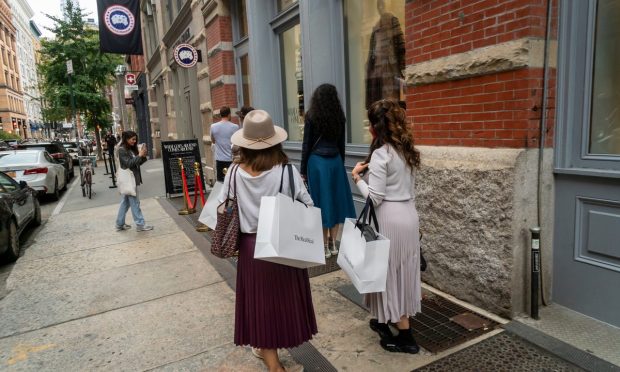 The RealReal Says Luxury Is ‘Tremendously Resilient’, Inflation Driving ‘Strong Year’