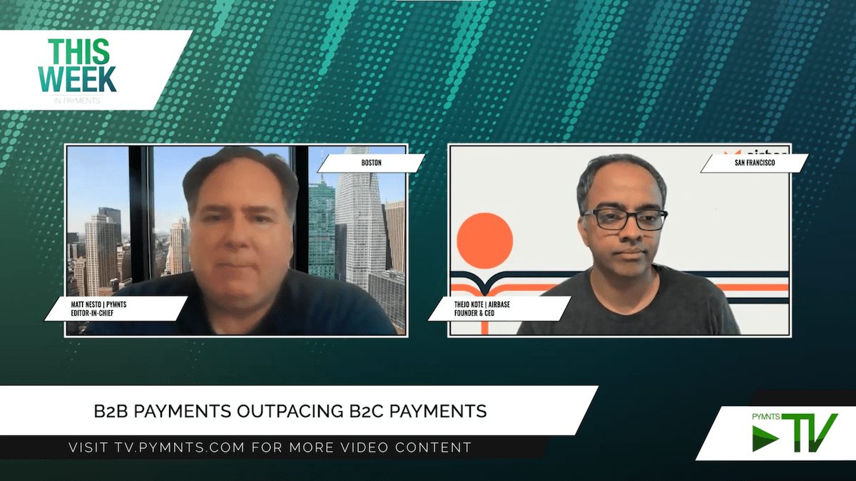 This Week in Payments: Developers, Banks, Businesses Pursue Embedded Payments Innovations