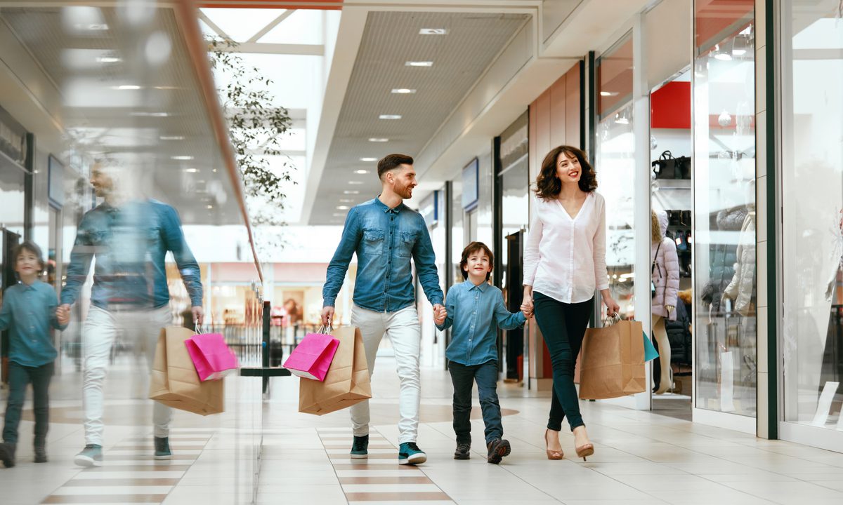 TikTok, Foursquare Partner to Garner In-Store Visit Data