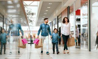 TikTok, Foursquare Partner to Garner In-Store Visit Data