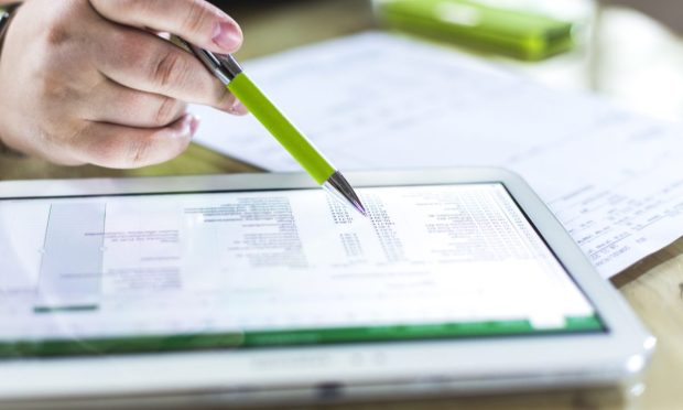 Tiller Teams With Microsoft, Debuts Excel-Based Personal Service