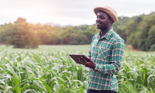 Nigerian FinTech Tingo Announces $900M Merger With MICT