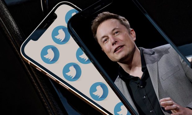 Musk: My Twitter Would Be WeChat-Style Super App with Payments Key