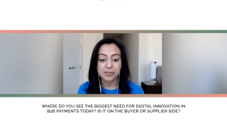 Digital Innovations Improve B2B Buyer-Supplier Interactions