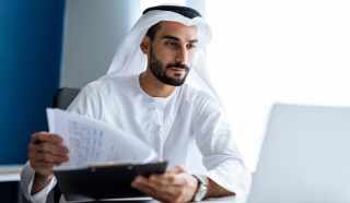 UAE Government Employees Offered Year Paid Leave to Start Businesses