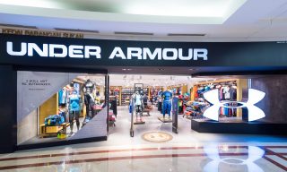 Under Armour Confident in Long-Term Prospects After Q1 Struggles