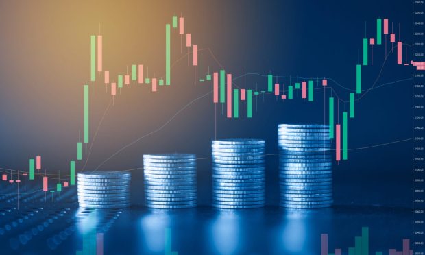 Updata Partners Raises $608M to Top $1.5B in All-Time Funding