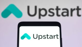 Upstart Plunges as Rising Interest Rates Crush Loan Demand
