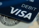 Visa Q1 Led by Travel Surge and 20% New Payment Volume