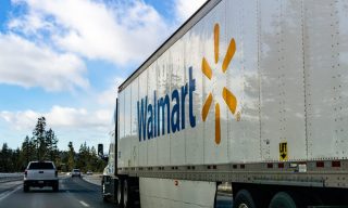 Retailers Seek New Supply Chain Efficiencies to Offset Soaring Diesel