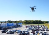 Walmart Ups Drone Delivery Comp With Amazon, Expands Program to 6 States