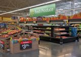 Walmart Sees Shift to Private-Label Groceries Amid Rapid Food Inflation
