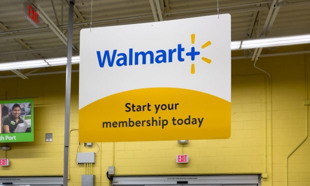 Walmart+ Weekend Shows Need to Boost Loyalty