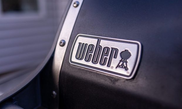Weber Continues Slide in Q2