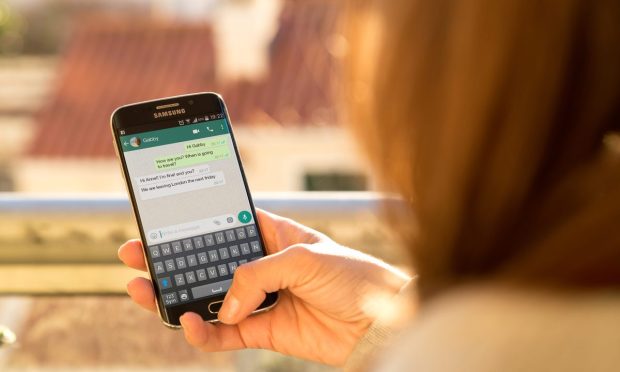 WhatsApp Offers Pay Button in Brazil, India