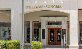 Williams-Sonoma Gets Lift From Housing, Remote Work, High Gas Prices