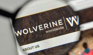 Wolverine Worldwide Benefits From Increased Demand for New Footwear
