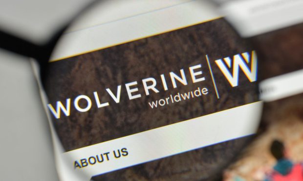 Wolverine Worldwide