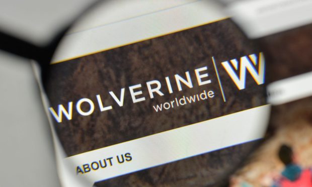 Wolverine Worldwide Benefits From Increased Demand for New Footwear