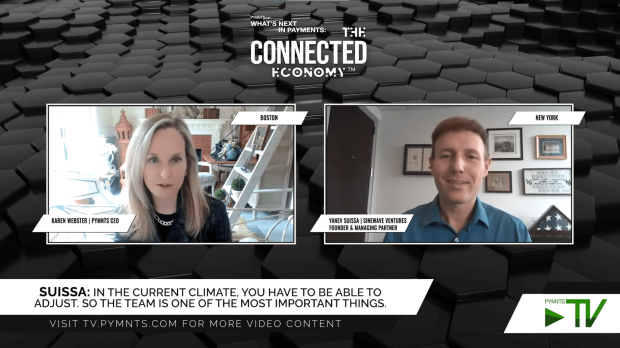 As Markets Gyrate, Startup Investors Search for Success Where ‘VC Meets D.C.’